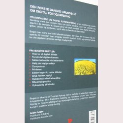 Politikens bog om digital fotografering