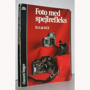 Foto med spejlreflekse