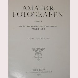 Amatrfotografen 1912