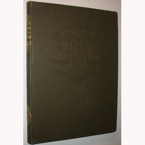 Amatrfotografen 1914