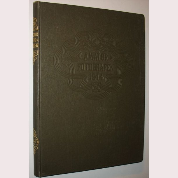 Amatrfotografen 1914