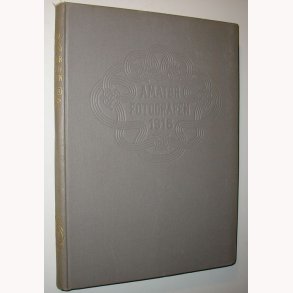 Amatrfotografen 1918