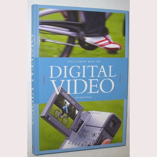 Digital video