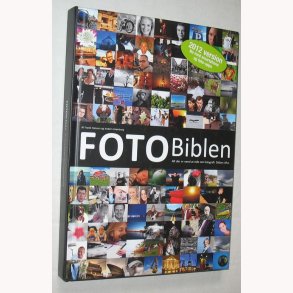 Fotobiblen 2012 version