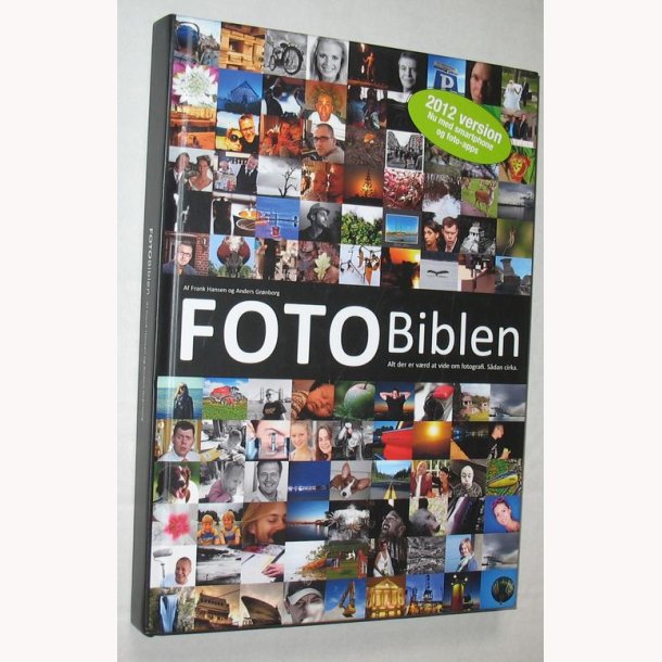 Fotobiblen 2012 version