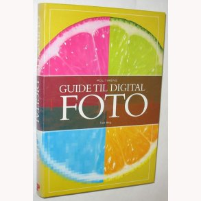 Guide til digital Foto