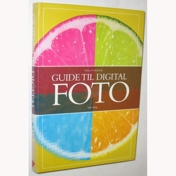 Guide til digital Foto