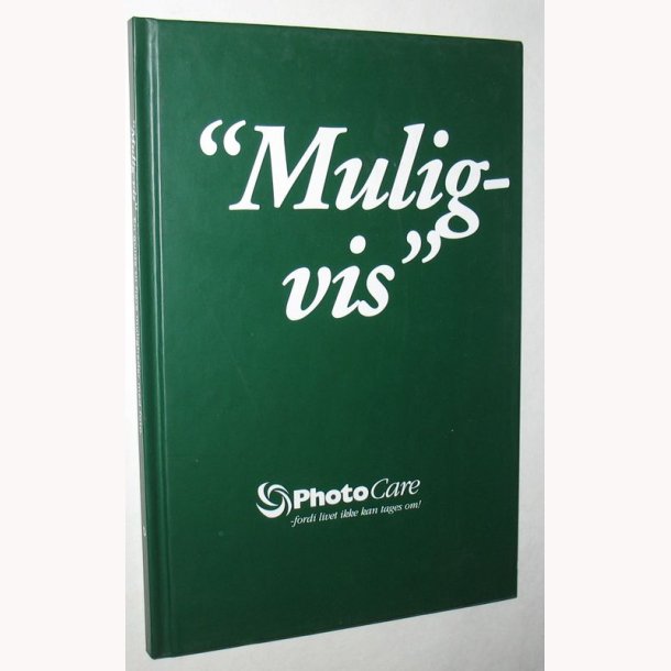 "Muligvis"