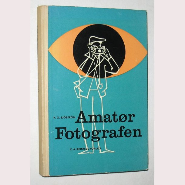 Amatrfotografen