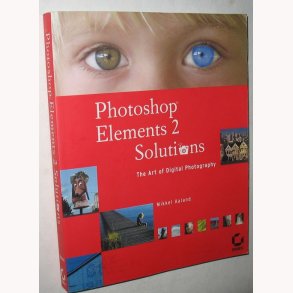 Photoshop Elements 2 Solutions