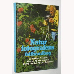 Naturfotografens felthndbog