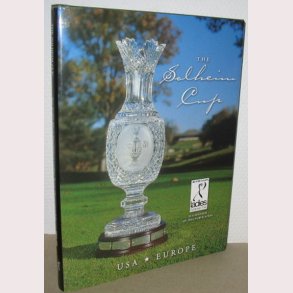 The Solheim Cup