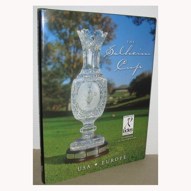 The Solheim Cup