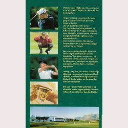 Den store golfbog