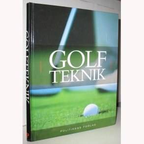 Golfteknik - Politiken