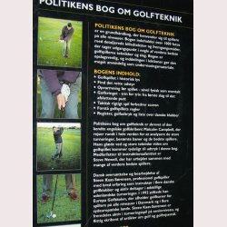 Golfteknik
