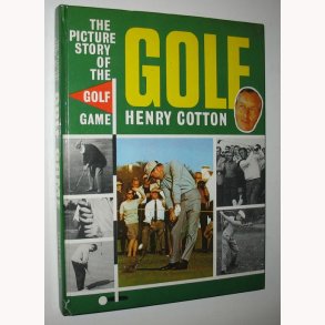 The Picture Story of the Golf Game