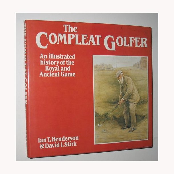 The Complete Golfer