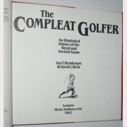 The Complete Golfer