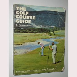 The Golf Course Guide 1974