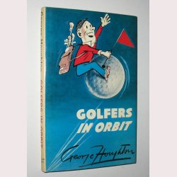 Golfters in Orbit