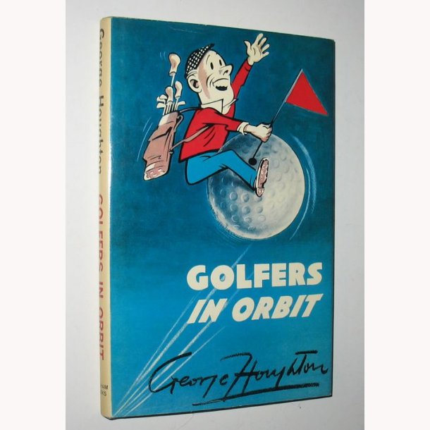 Golfters in Orbit