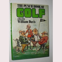 The Punch Book of Golf
