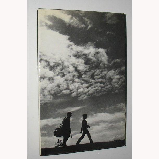 Jacklin The Champion&acute;s own Story