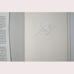 Jacklin The Champion&acute;s own Story