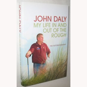 My Life In And Out Of The Rough