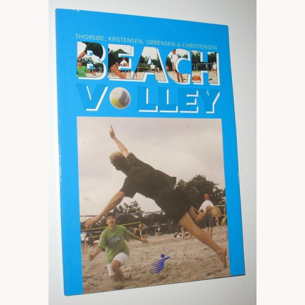 Beachvolley