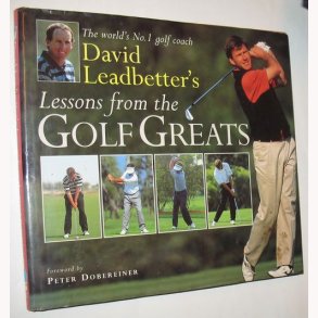 Lessons from the Golf Greats