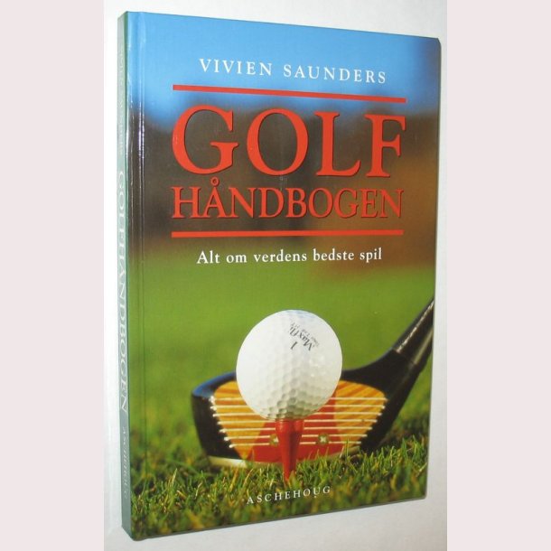 Golfhndbogen