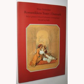 Romantikkens Teater i Danmark