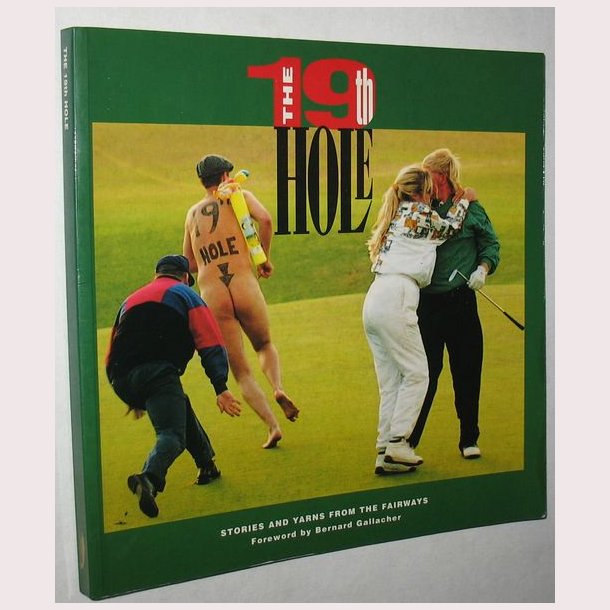The 19th Hole