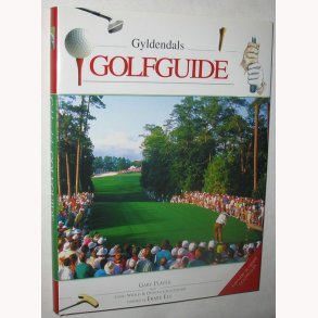 Gyldendals golfguide