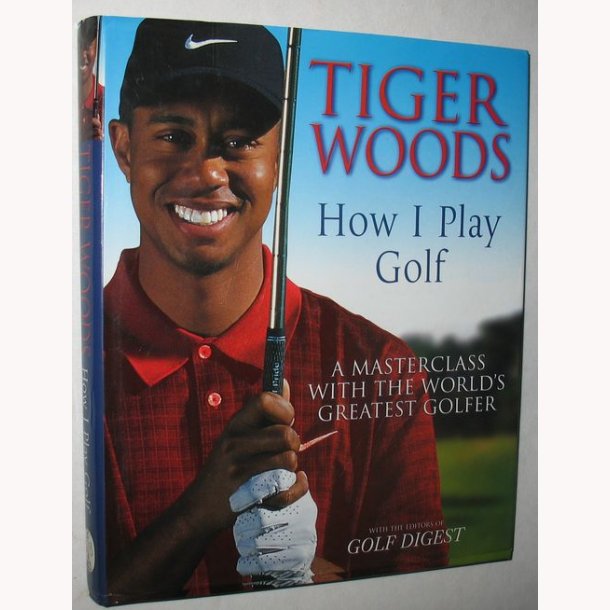 How I Play Golf