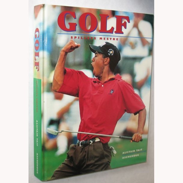 Golf - spillets mestre
