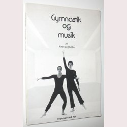 Gymnastik og musik