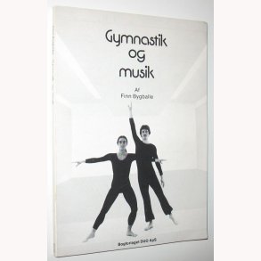 Gymnastik og musik