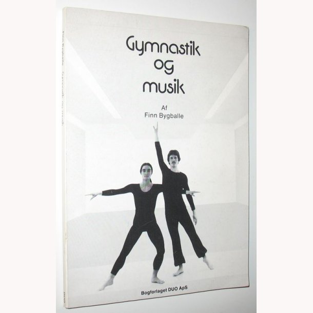 Gymnastik og musik
