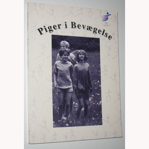 Piger i bevgelse