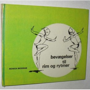Bevgelse til rim og rytme