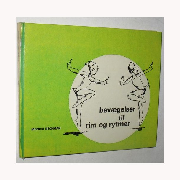 Bevgelse til rim og rytme