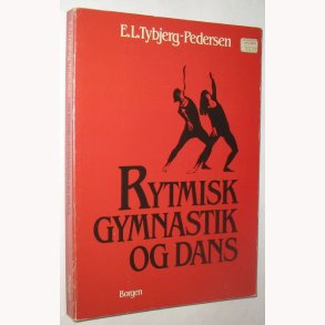 Rytmisk gymnastik og dans