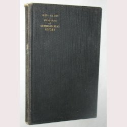 Grundtrk af Gymnastikkens historie