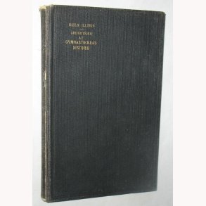 Grundtrk af Gymnastikkens historie