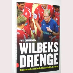 Wilbeks drenge