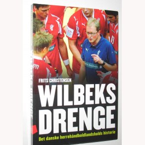 Wilbeks drenge