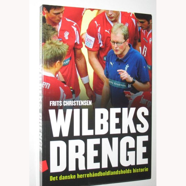 Wilbeks drenge